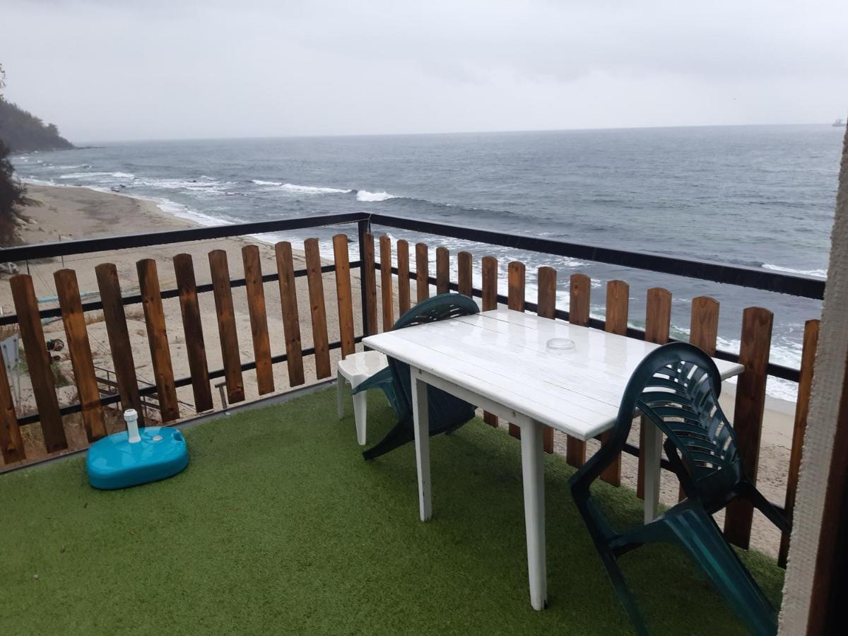 וארנה Happy Beach מראה חיצוני תמונה