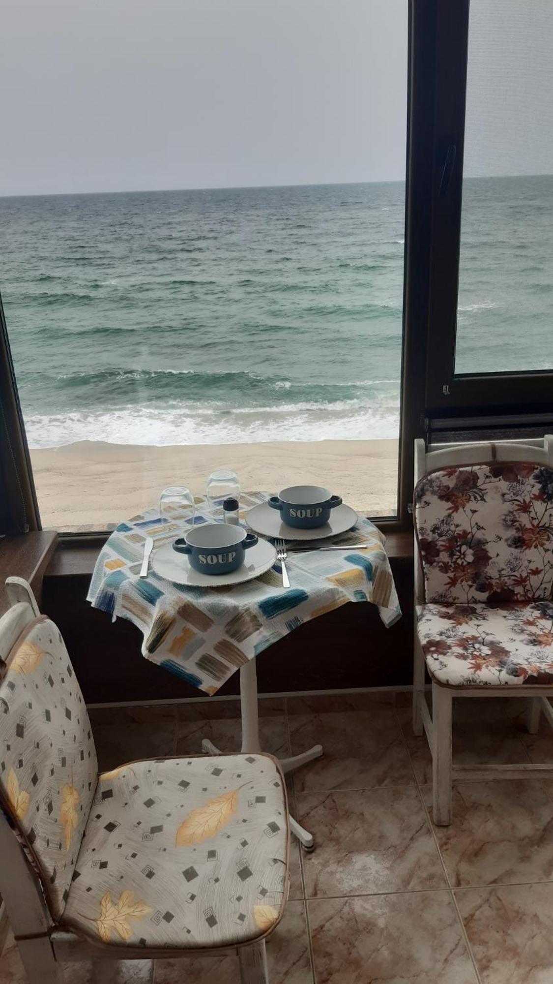 וארנה Happy Beach מראה חיצוני תמונה